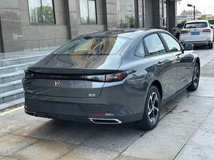 Sedán 2025 de Alto Rendimiento, 500 Bar, Inyección, 1.5T, Sin Accidentes y Listo para Enviar - Product Image 5