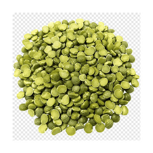 Lentilles vertes entières de la meilleure qualité - Product Image 5