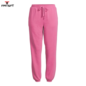 Pantalones de mujer ligeros hechos por profesionales de diseño Popular a la venta, pantalones de mujer de alta calidad con servicio OEM de estilo informal - Product Image 3