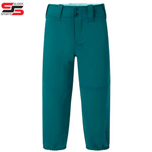 Pantalones Deportivos Holgados para Hombre, Pantalón Informal, Transpirable, de Béisbol, Talla Grande, Fitness, Gimnasio - Product Image 5