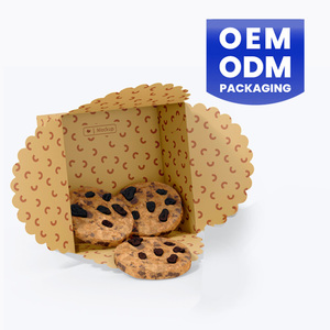 Boîtes cadeaux pour chaussures de haute qualité, boîtes à chaussures sur mesure pour l'emballage de vente au détail, boîtes cadeaux pour chaussures imprimées sur mesure - Product Image 2