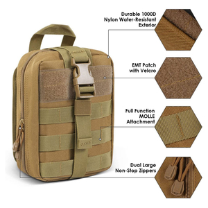 Irst-ID ich 1000ylon, ilon acactical Olle DICAL edical - Product Image 5