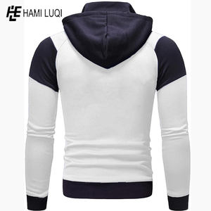 Conjunto Deportivo Unisex Personalizable, Liso, de Forro Polar para Invierno, 100% Algodón, Tallas Grandes, Conjunto de Pantalones de Dos Piezas para Correr, Venta al Por Mayor - Product Image 3