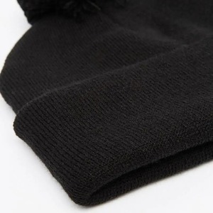 Bonnets d'hiver chauds Femmes Hommes Chapeaux tricotés Garçons Filles Skullies Chapeau Solid Color Unisex Autumn Skullcap Casual Elastic - Product Image 2