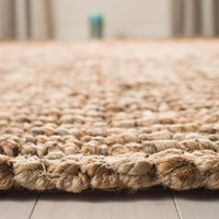 New Item Wholesale With Best Price Natural Jute Rug Foar Home Decoration, Handmade From Vietnam Water Hyacinth