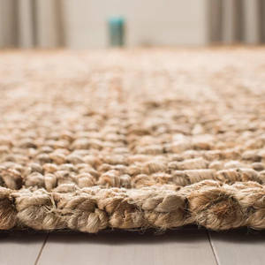 New <b>Item</b> Wholesale With Best Price Natural Jute Rug Foar Home <b>Decoration</b>, Handmade From Vietnam Water Hyacinth - Product Image 6