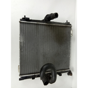 Radiador de Agua PEUGEOT Serie 208 (19>) 9825332380 Gasolina 1.2 - Product Image 1