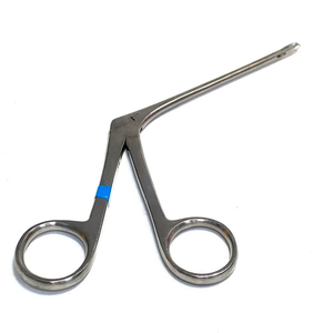 เครื่องมือจับจมูกแบบแมนนวล สแตนเลส ดีไซน์ล่าสุด ผลิตตามสั่ง ขายตรงจากโรงงาน ใช้ซ้ำได้ สำหรับการผ่าตัดทั่วไป - Product Image 5