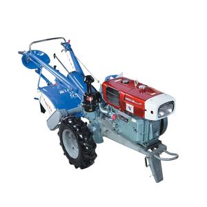 Minitractor agrícola, - Product Image 4