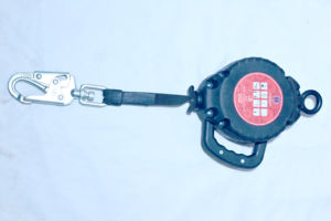 Bloque Retráctil Anticaídas con el Mejor Precio - Product Image 2