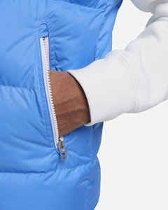 Chaleco de Invierno para Hombre 2024, OEM, Personalizado, de Alta Calidad, Resistente al Viento, para Exteriores, Talla Grande, Informal, con Color Personalizado, Chaleco Acolchado Cálido - Product Image 3