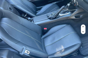 มาสด้า MX-5 MIATA RF GRAND TOURING ปี 2021 มือสอง สภาพดี พวงมาลัยซ้าย/ขวา - Product Image 4