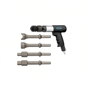 Juego de 5 Destornilladores Neumáticos Hazet de Alta Calidad para un Trabajo Eficiente - Product Image 2