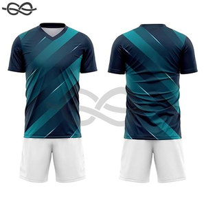 เสื้อฟุตบอลแบบย้อนยุค - Product Image 2