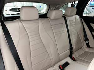 MERCEDES-BENZ E400 4MATIC WAGON 2018 D'OCCASION CÔTÉ GAUCHE/DROIT - Product Image 5