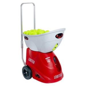 VENTAS ACTIVAS NUEVO Sports Libertys Balls Tennis Press Ball Machine Auténtico - Product Image 2