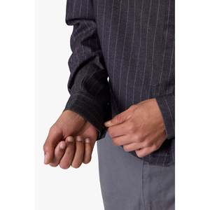 เสื้อครอป L/S ที่เหมาะสม-สีดำ - Product Image 2