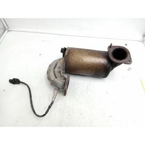 CATALYST RENAULT Trafic Van 2ª Serie (07>) 8200672823 Gasolina - Product Image 2