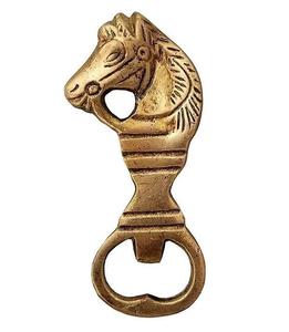 wholesale supplier Brass Key Bottle Opener manufacturer Metal Royal Look <b>Lid</b> Opener Handmade <b>Design</b> best price - Product Image 6