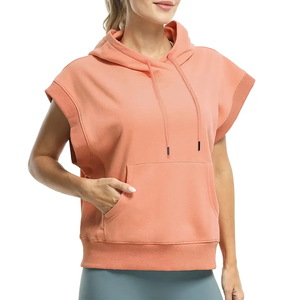 Sudadera con capucha de invierno para hombre de calidad profesional, nuevo estilo, patrón sólido, 100% algodón, fabricante superior, tasa de fábrica, moda de tendencia - Product Image 4