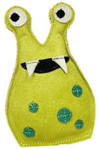 Jouets à mâcher en cuir souple de haute qualité pour chiens cordes flexibles durables pour animaux de compagnie lavables du fabricant indien pour la dentition - Product Image 4