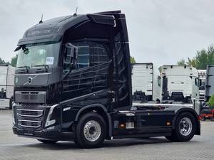 Nuevo/Usado Volvo FH 13 500 Globe Trotter XL 4x2 Euro 6 Transmisión Automática Unidad tractora/remolque estándar Potencia 368 kW (500 hp) - Product Image 6