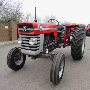 PRECIO BARATO 85HP MASSEY FERGUSON 185 TRACTOR DE GRANJA EN VENTA - Product Image 1