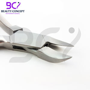 Coupe-ongles d'orteil pour ongles épais et ongles incarnés Tondeuses de podologie robustes L'un des grands outils de pédicure pour pinces à ongles - Product Image 2