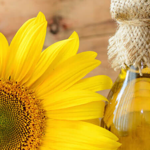 100% Huile de cuisson de tournesol fractionnée raffinée biologique par Scalibo-Qualité supérieure à prix économique - Product Image 3