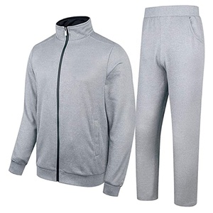Survêtements d'hiver confortables pour hommes, exportateur personnalisé, Pakistan, Outfitize International, fabrication haut de gamme - Product Image 1
