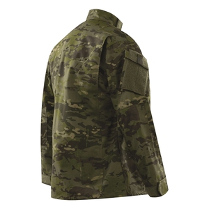 Meilleure qualité hommes Offre Spéciale extérieur séchage rapide chemise tactique à manches longues prix de gros chemises tactiques pour hommes - Product Image 2