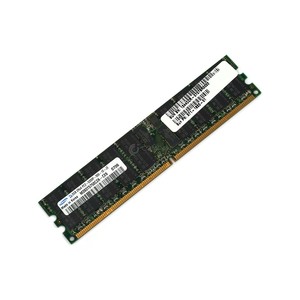371-1920-01 หน่วยความจำออราเคิล ซัน 2GB 2RX4 PC2 5300P DDR2 371-1920-01 M393T5750CZA-CE6 - Product Image 1