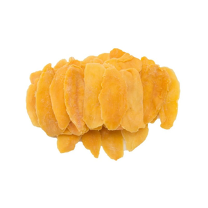 Precio de fábrica Mango seco Vietnam Fruit Company Natural Venta al por mayor Mango seco Snack suave/Snack saludable sin azúcar - Product Image 1