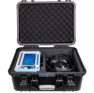 Localisateur de défauts de câbles haute tension – Pointeur magnétique acoustique TDR avec précision de 1 % IP65 - Product Image 6