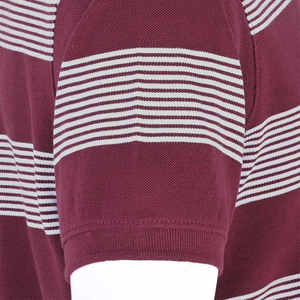 เสื้อเชิ้ตผู้ชายไซส์ใหญ่ ผ้าฝ้าย 100% สำหรับฤดูร้อน สีพื้น 3 สี ระบายอากาศได้ดี พรีเมียม แขนสั้น Ronpex International - Product Image 5