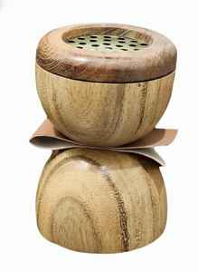 Los quemadores mostrados en las imágenes son quemadores de incienso de madera modernos, hechos a mano y de primera calidad, diseñados con una fusión perfecta de artesanía. - Product Image 2