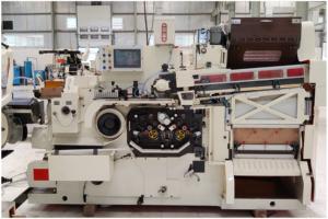 Máquina para Hacer Cigarrillos Eléctrica Industrial Mark8 Nueva, Fabricante de 3000 Cigarrillos - Product Image 2