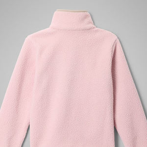 Sudadera de Forro Polar para Niños con Diseño de Logotipo Personalizado, Ropa Casual para Compradores al por Mayor, Diseño Moderno, Mangas Completas - Product Image 5