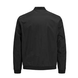 Nueva chaqueta Bomber personalizada Oem para hombre, chaqueta Bomber de ropa informal para hombre, hecha en el mejor Material, chaquetas Bomber para hombre - Product Image 2