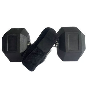 2025 nouveauté unisexe qualité haltérophilie coude enveloppes prix de gros sangles de gymnastique levage coude enveloppes fabriqués au Pakistan - Product Image 5