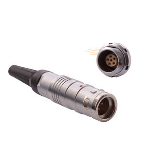 Connecteurs Push-Pull - Product Image 1