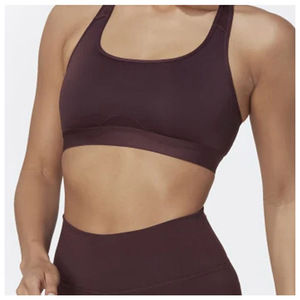 Sujetador deportivo para mujer al por mayor, ropa deportiva para gimnasio, nuevo diseño 2025, Sujetador deportivo para mujer de calidad superior - Product Image 3