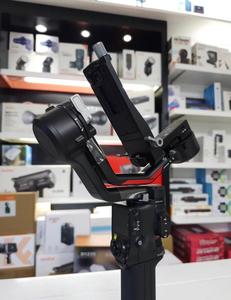 Appareil photo reflex numérique 4K 5K avec objectif interchangeable, carte SD, étanche et batterie rechargeable - Product Image 1