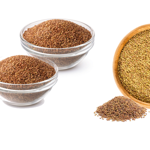 Luzerne | Fourrage soigneusement récolté avec peu de poussière - Product Image 1