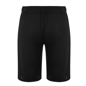 2025 nouveau logo personnalisé homme sports d'été décontracté goutte épaule couleur unie t-shirt et short ensembles hommes 2 pièces ensembles - Product Image 6