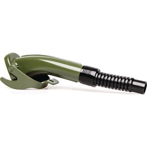 VALPRO Bec Verseur Essence/Diesel Vert 240g Longueur 280mm Largeur 68mm Hauteur 60mm - Product Image 1