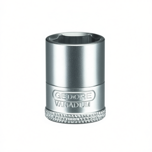 Douille hexagonale métrique Gedore 3/8'' profil UD - Product Image 3