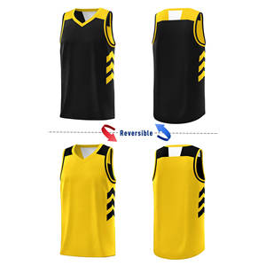 Camiseta de Baloncesto de los Lakers 100% Poliéster, Transpirable y con Diseño Personalizado, para Equipos de Adultos y Jóvenes - Product Image 2