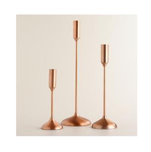 Lanternes à bougies en métal artisanales de luxe, idéales pour les occasions festives, les mariages, les fêtes ou la décoration élégante de la maison - Product Image 3