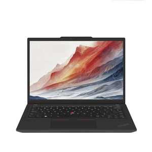 L e n o V o Think pad X13 Inter Core Ultra 5-125H 16GB LPDDR5X 512GB SSD 13,3 pulgadas 5MP IRCamera Wi-Fi 6E Laptop de negocios - Product Image 1